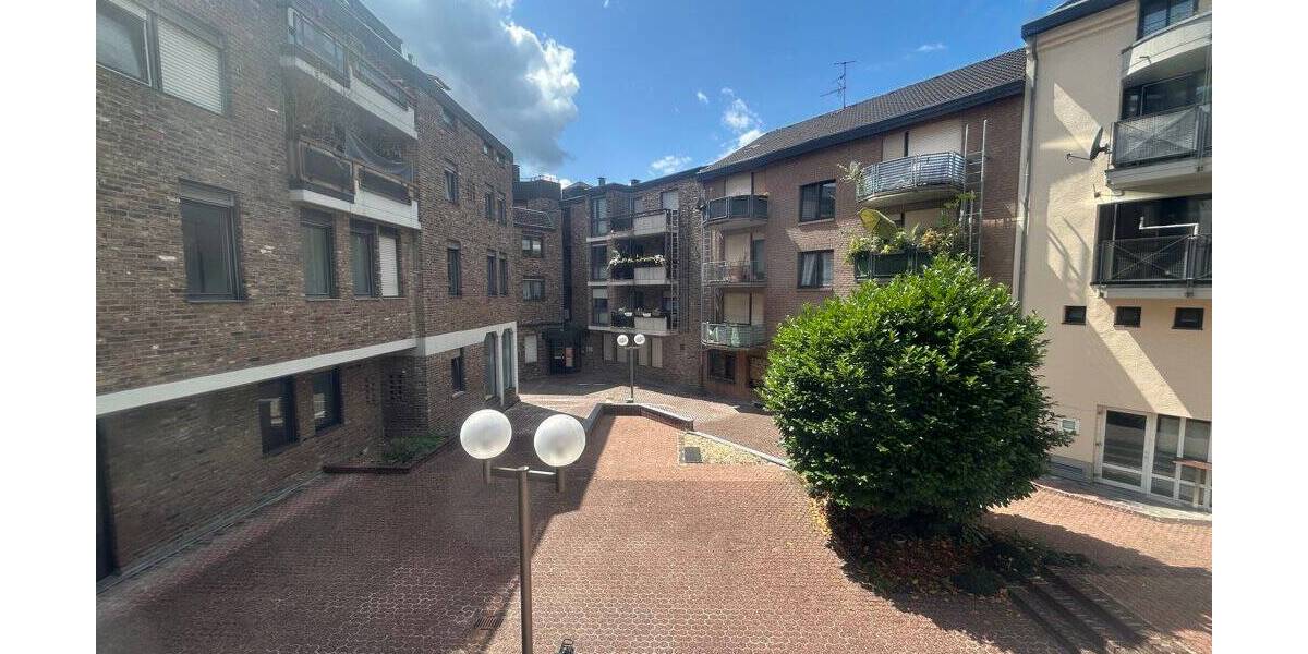 Etagenwohnung Eschweiler - 2 Zimmer, 71 m&sup2;, 169.000&euro; | Angebot:26176689