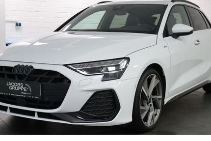 Audi A3 25.423 km 32.570 &euro; Alsdorf 52477
