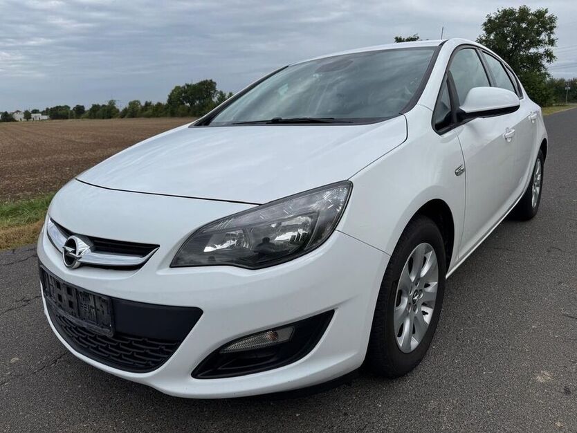 Astra