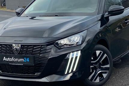 Peugeot 208 4.000 km 17.499 &euro; Jülich 52428