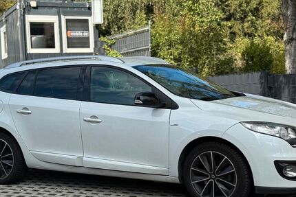 Renault Megane 180.000 km 4.499 € Eschweiler 52249