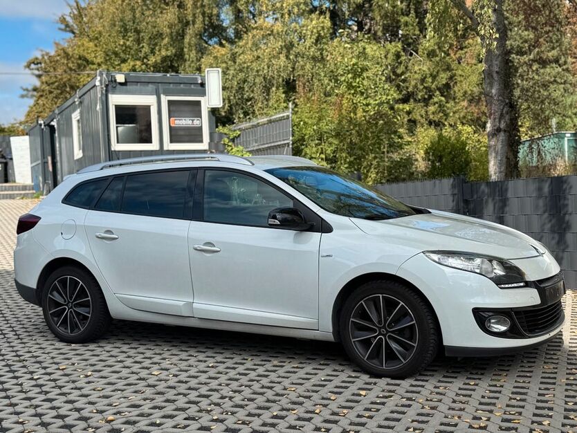 Renault Megane 180.000 km 4.499 € Eschweiler 52249