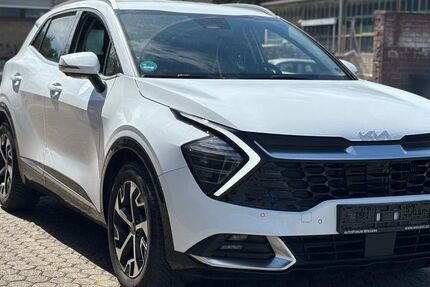 Kia Sportage 20.976 km 24.990 &euro; Düren 52349
