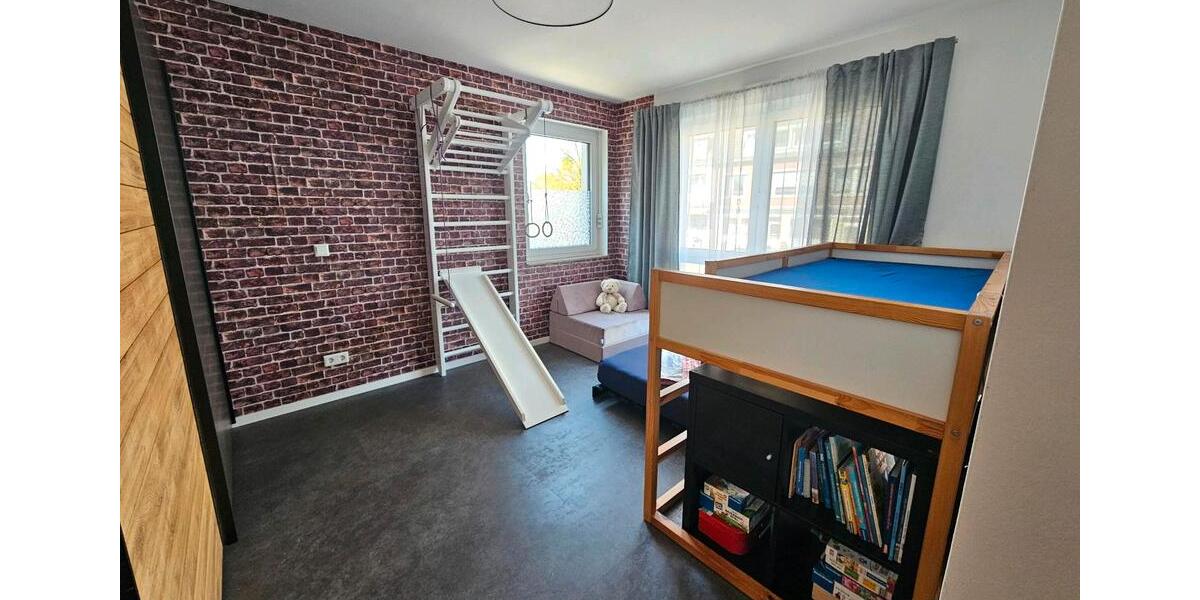 Hochparterre Aachen Aachen-Mitte - 3 Zimmer, 87 m&sup2;, 359.000&euro; | Angebot:26596365