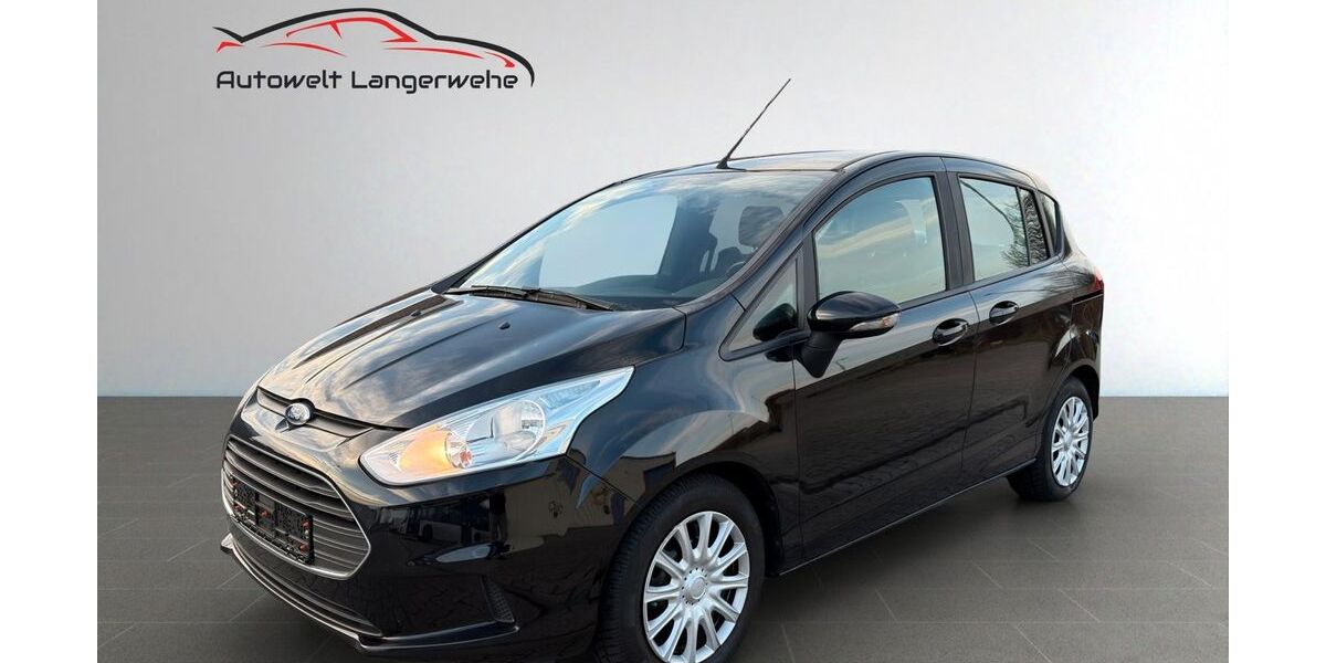 Ford B-Max 47.175 km 6.999 &euro; Langerwehe 52379