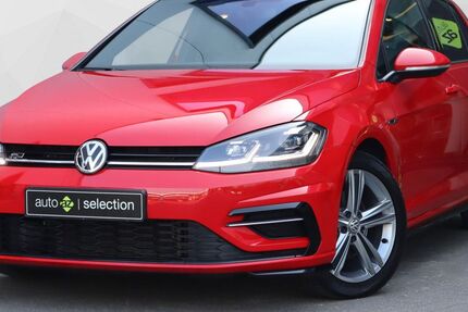 VW Golf 75.377 km 18.900 € Aachen 52072