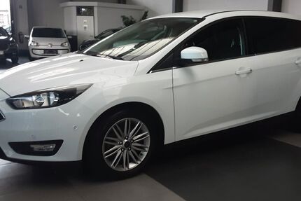 Ford Focus 85.950 km 10.890 € Monschau (bei Aachen) 52156