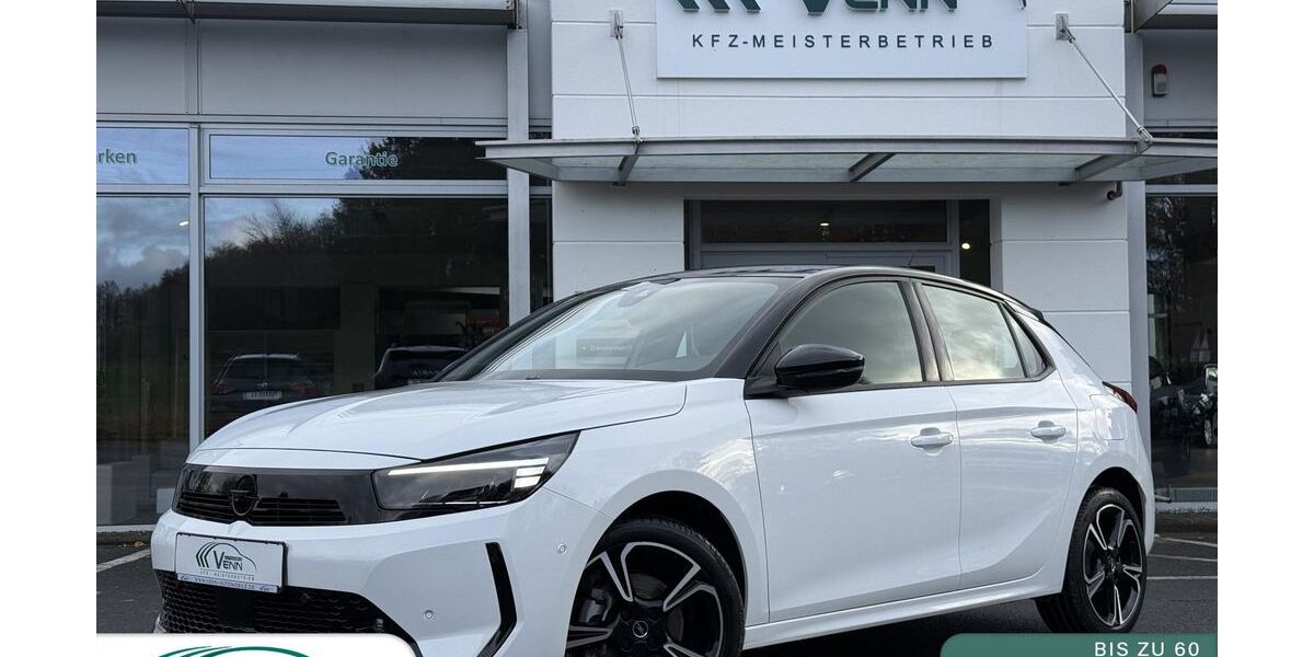 Opel Corsa 29.100 km 16.980 &euro; Monschau (bei Aachen) 52156