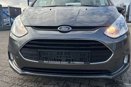 Ford B-Max 241.000 km 3.399 &euro; Alsdorf 52477