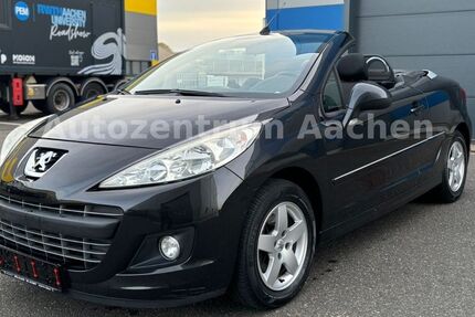 Peugeot 207 155.000 km 2.499 &euro; aachen 52070