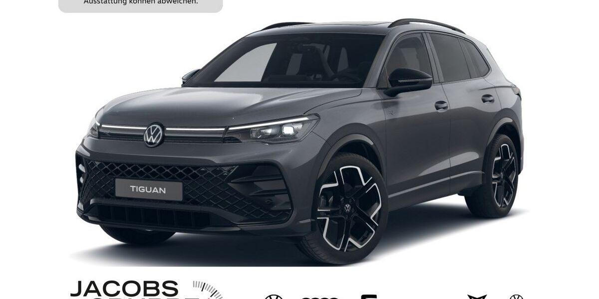 VW Tiguan 20.434 km 44.880 &euro; Alsdorf 52477