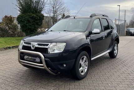 Dacia Duster 193.000 km 5.490 &euro; Eschweiler 52249