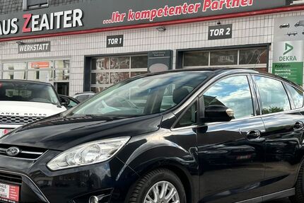 Ford C-Max 229.000 km 3.950 € Stolberg Aachen 52222