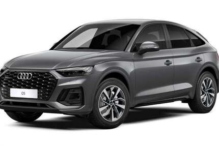 Audi Q5 104.771 km 38.670 &euro; Aachen 52078