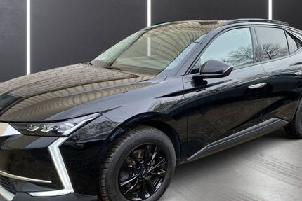 DS Automobiles DS4 37.969 km 25.490 &euro; Aachen 52078