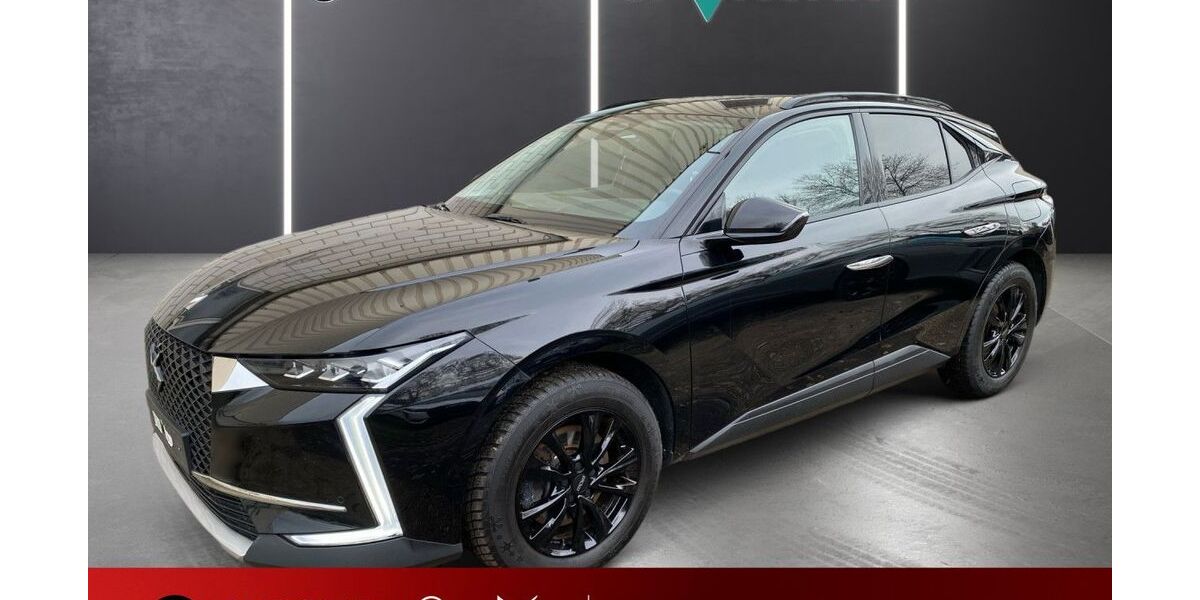 DS Automobiles DS4 37.969 km 25.490 &euro; Aachen 52078