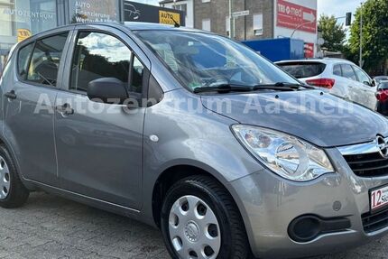 Opel Agila 33.000 km 4.990 &euro; Eschweiler 52249