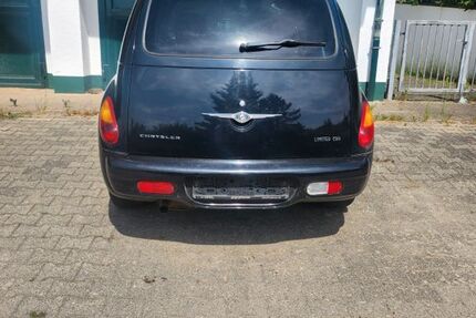 Chrysler PT Cruiser