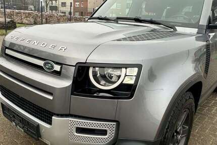 Land Rover Defender 164.000 km 42.999 &euro; Würselen / Aachen 52146