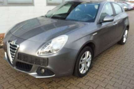 Alfa Romeo Giulietta 151.000 km 4.490 &euro; Eschweiler 52249