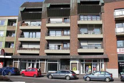 Wohnung Eschweiler Röthgen - 1 Zimmer, 47 m&sup2;, 375&euro; | Angebot:26001729