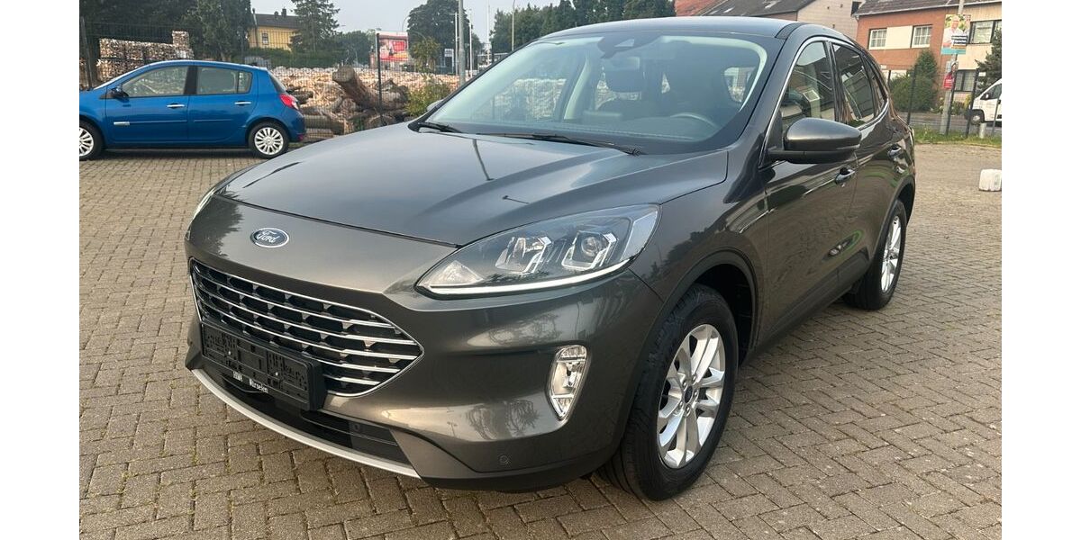 Ford Kuga 131.000 km 16.999 &euro; würselen 52146