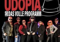 Udopie - Die Udo Lindenberg Tribute Show!