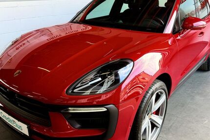 Porsche Macan 53.051 km 71.990 € Stolberg 52223