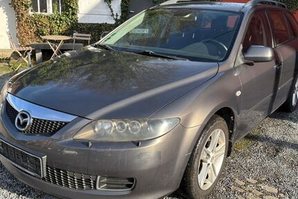 Mazda 6 328.900 km 900 € Aachen 52066