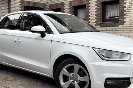 Audi A1 108.500 km 10.490 &euro; Jülich 52428