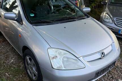 Honda Civic 169.264 km 1.100 € Simmerath 52152