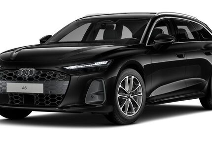 Audi A6 30.424 km 44.920 &euro; Aachen 52078
