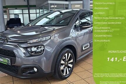 Citroen C3 24.000 km 16.600 &euro; Geilenkirchen 52511
