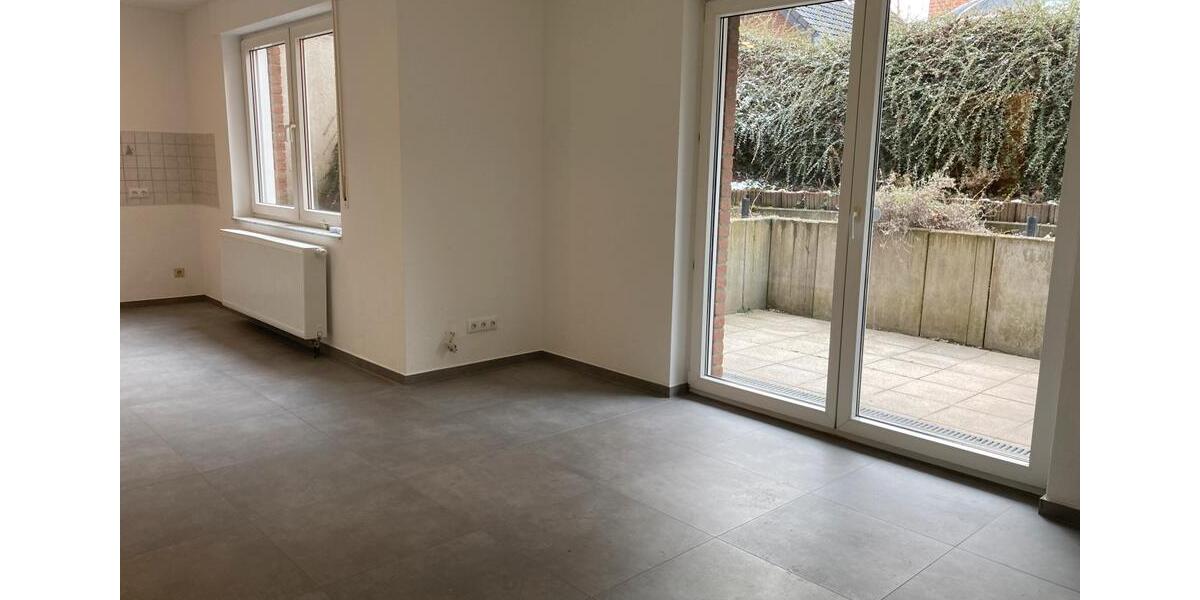 Gemütliche 2-Zi.-Wohnung, 54 qm, in Niederzier-Oberzier 2 zimmer