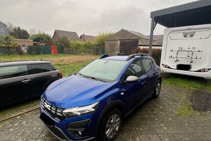 Dacia Sandero 31.500 km 14.000 &euro; Jülich 52428