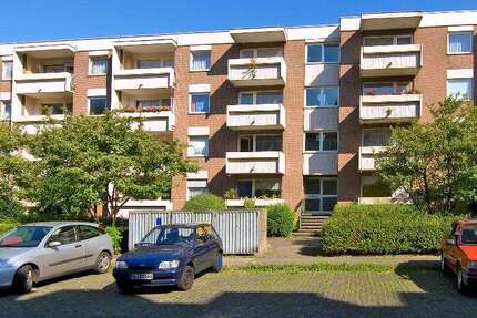 Wohnung Aachen Freund - 2 Zimmer, 60 m&sup2;, 389&euro; | Angebot:26890091