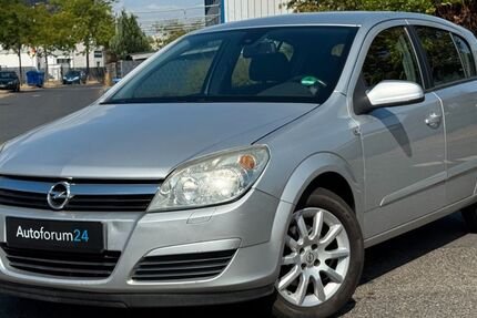 Opel Astra 99.000 km 3.650 &euro; Jülich 52428
