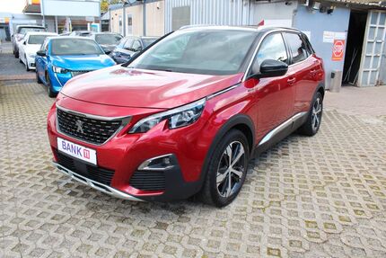 Peugeot 3008 115.089 km 12.900 &euro; Würselen 52146