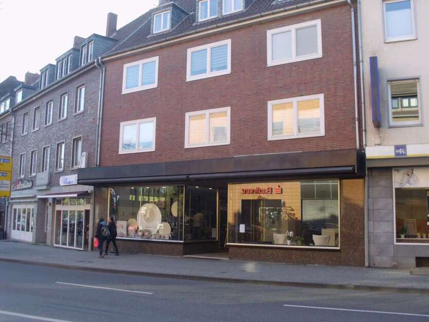 Einzelhandel in Jülich 1.250 € 60 m²