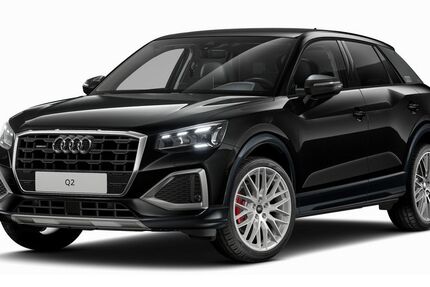 Audi Q2 3.712 km 37.560 € Aachen 52078