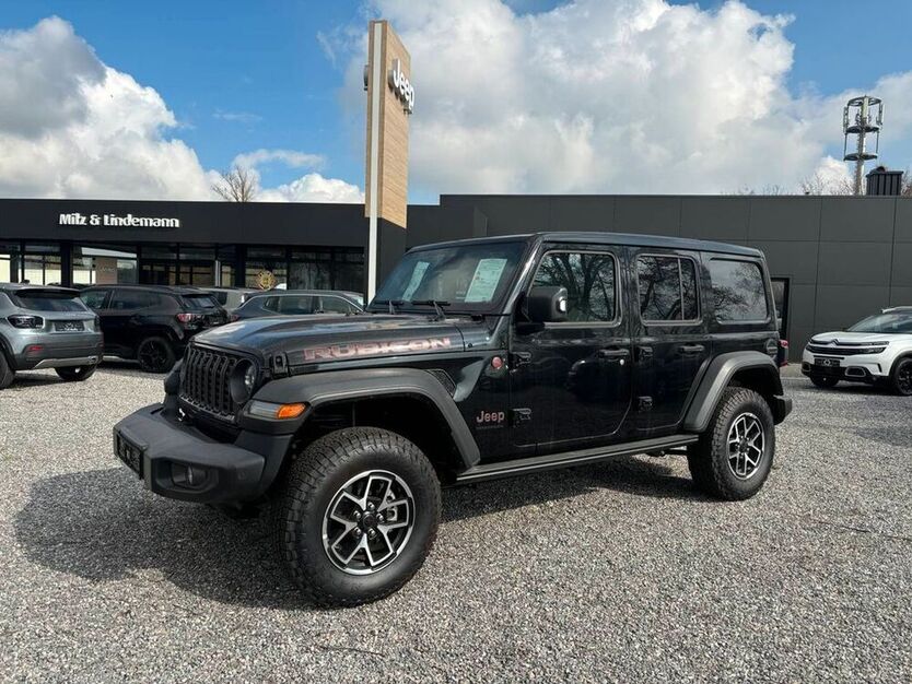 Wrangler