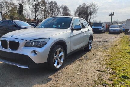BMW X1 189.000 km 5.480 &euro; Aachen 52070