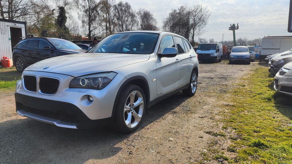 BMW X1 189.000 km 5.480 &euro; Aachen 52070