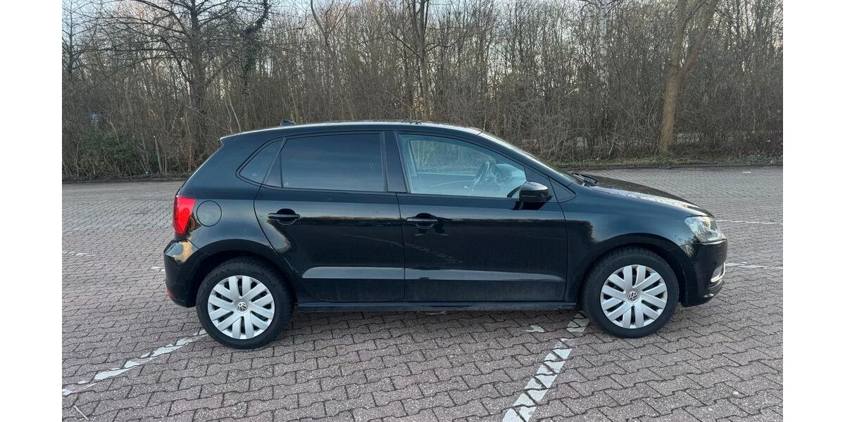 VW Polo 150.000 km 6.700 &euro; ESCHWEILER 52249