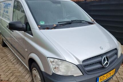 Mercedes-Benz Vito 665.246 km 7.950 &euro; Selfkant 52525