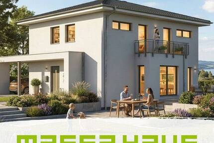 Haus Simmerath Rollesbroich - 6 Zimmer, 125 m&sup2;, 401.673&euro; | Angebot:26834556