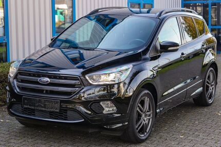 Ford Kuga 58.000 km 13.490 &euro; Kreuzau 52372