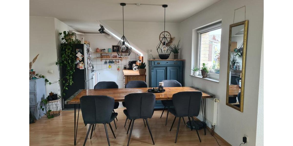 Helle 2 12 Zimmerwohnung Innenstadt 2 zimmer