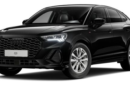 Audi Q3 36.324 km 39.220 &euro; Geilenkirchen 52511