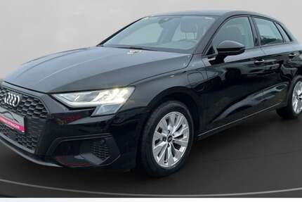 Audi A3 51.771 km 20.890 &euro; Aachen 52068